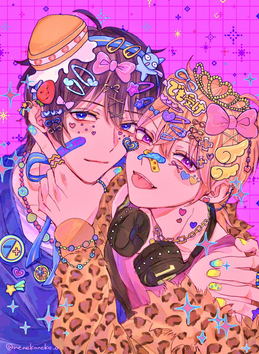 ねね (@nenekoneko_o) / Posts / X