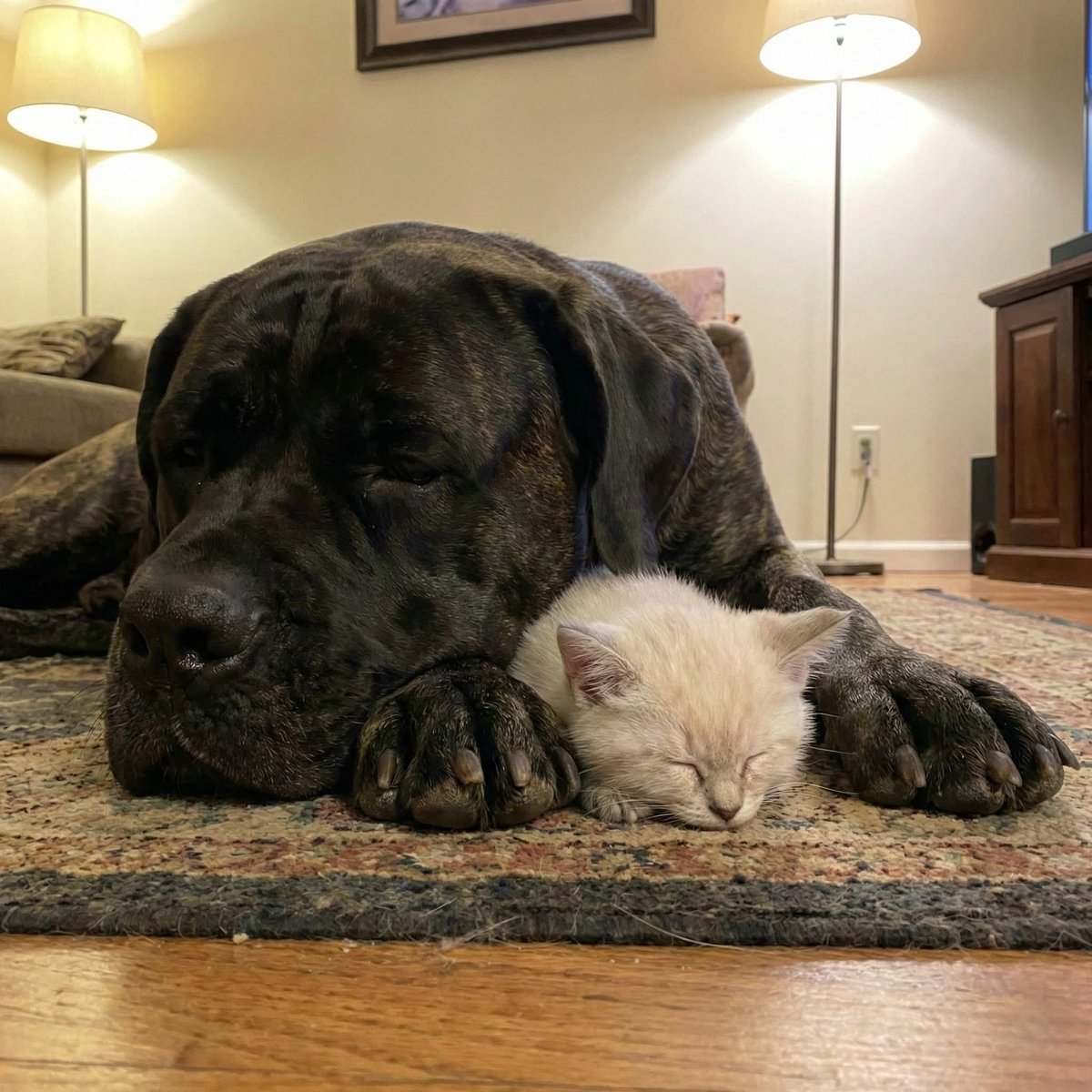 Mr PitBull tweet media