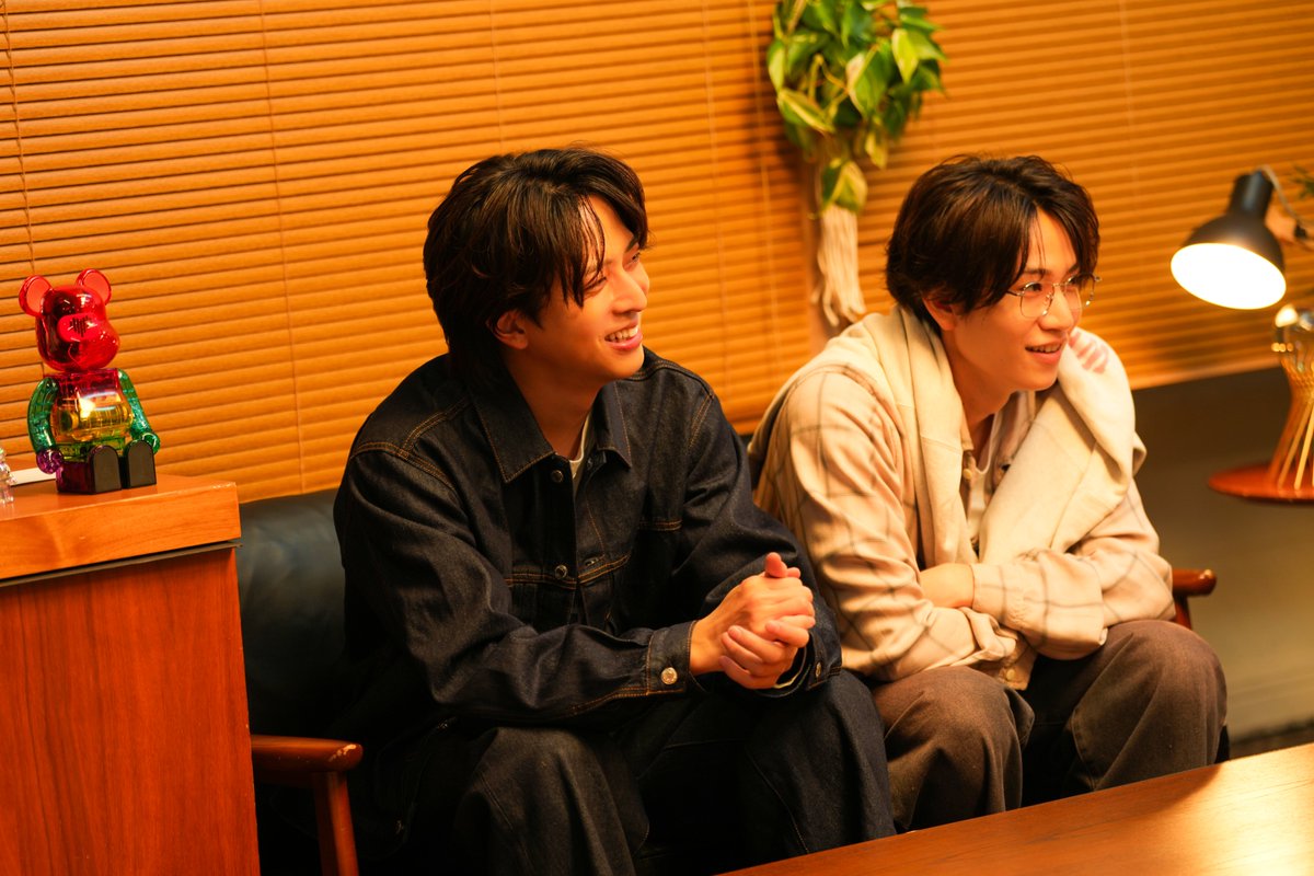 timeleszファミリア【日本テレビ】 tweet media