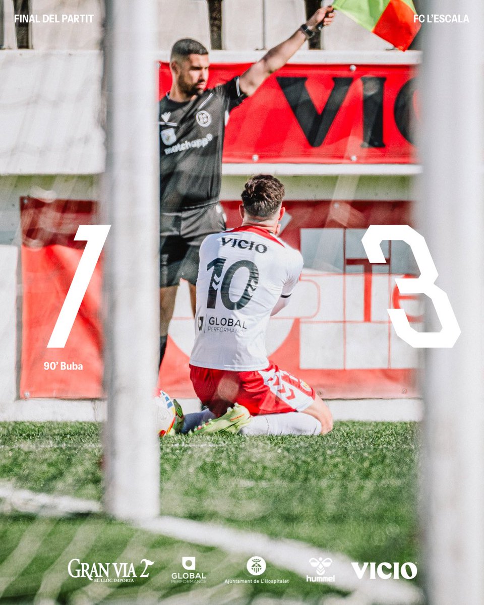 CE L'Hospitalet tweet media