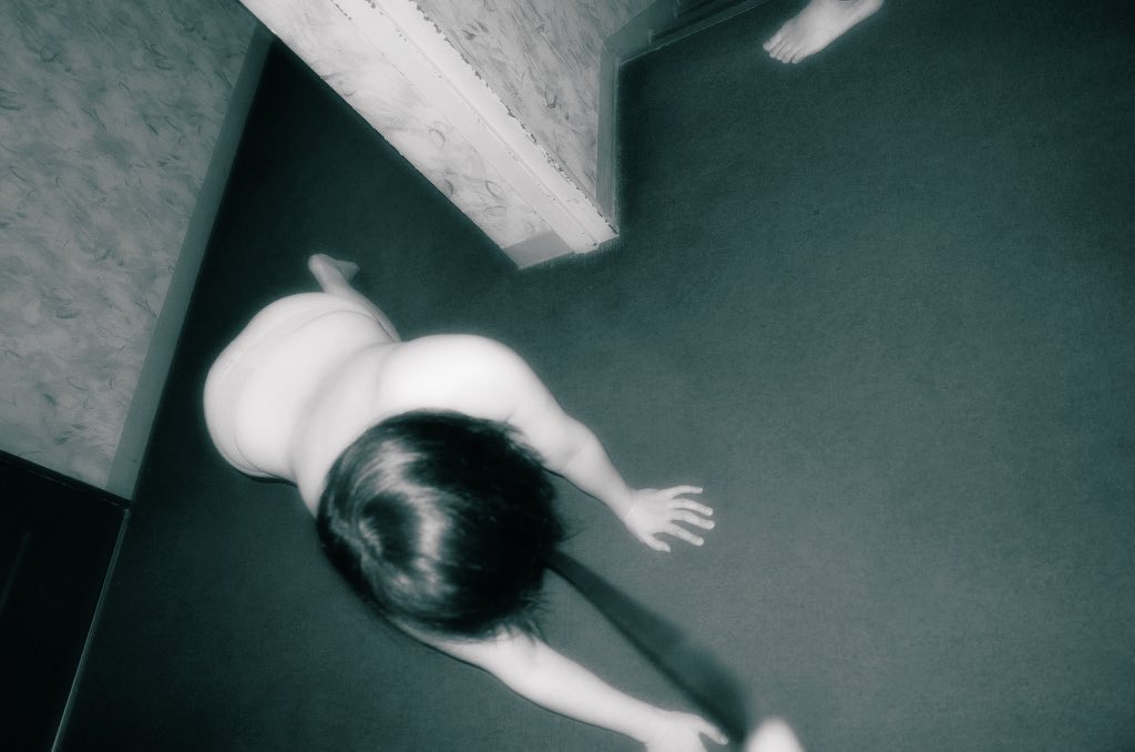 かすみ tweet media