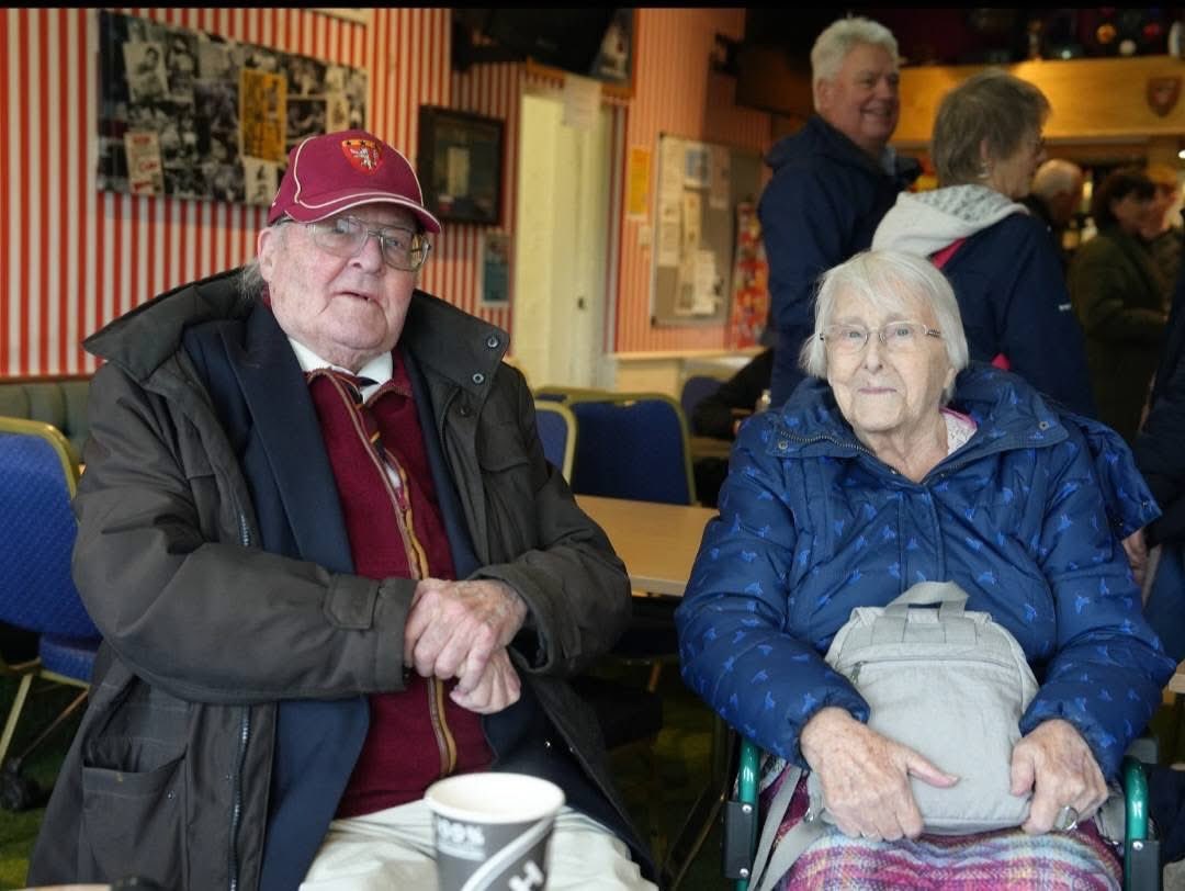 Bablake CC tweet media