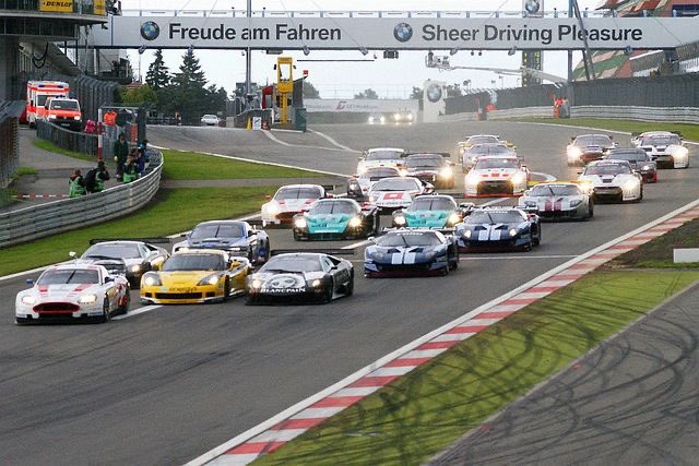 CarSighting's tweet photo. By the way, this photo also features one of the best-sounding cars in the history of motorsport https://t.co/cRHTwElpJJ