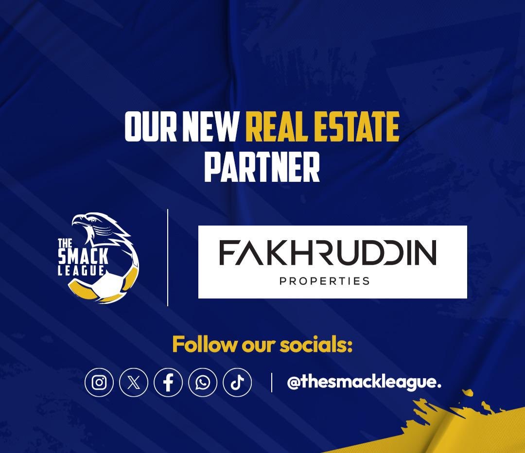 The SMACK League #TSL tweet media