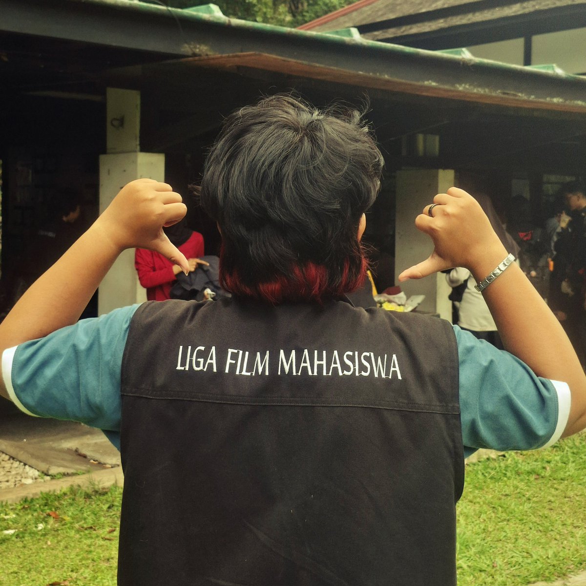 aca, mungkin tweet media