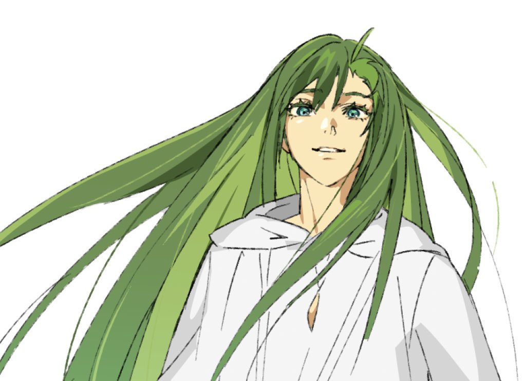 엘키두 기다려 내가 진짜 조만간 애니 본다