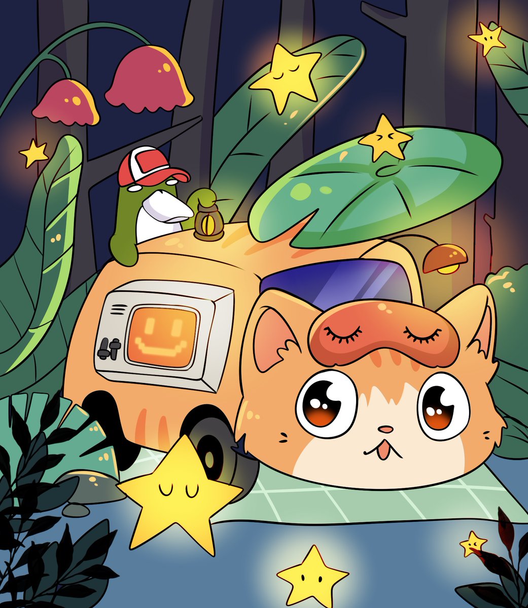catbus tweet media