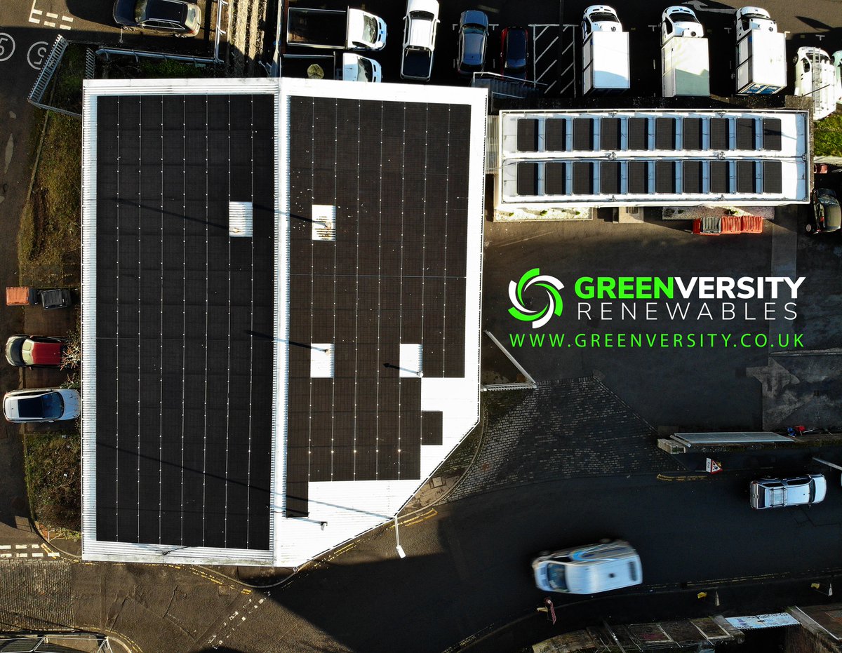 GreenVersity tweet media