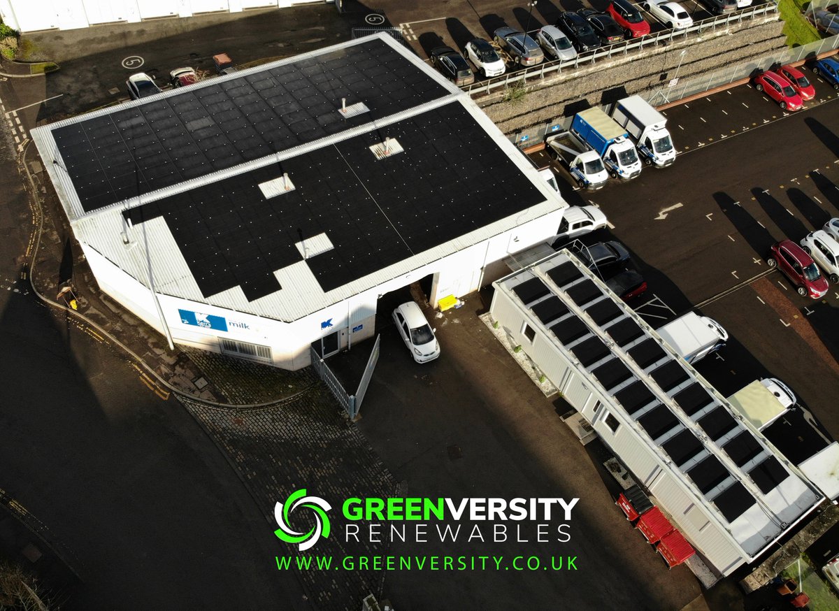 GreenVersity tweet media