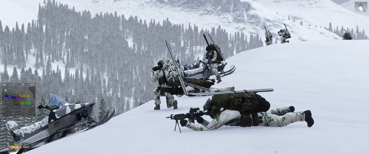 C-ARMA tweet media