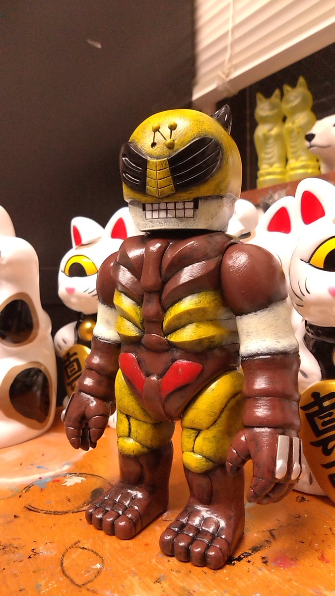 Post by リアルヘッド on X: ⚡