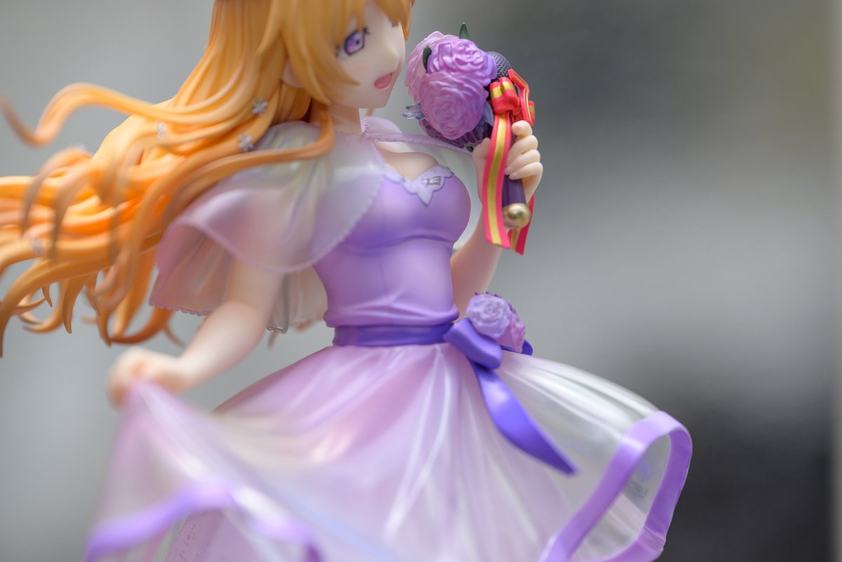 ご報告】 ALTER 近江 彼方Special 7ver. お迎えしました！ これからは