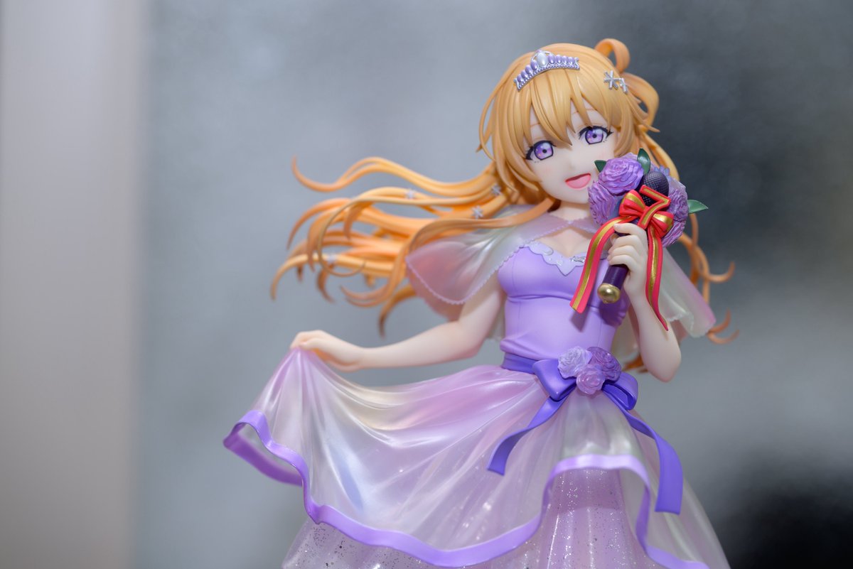 ご報告】 ALTER 近江 彼方Special 7ver. お迎えしました！ これからは