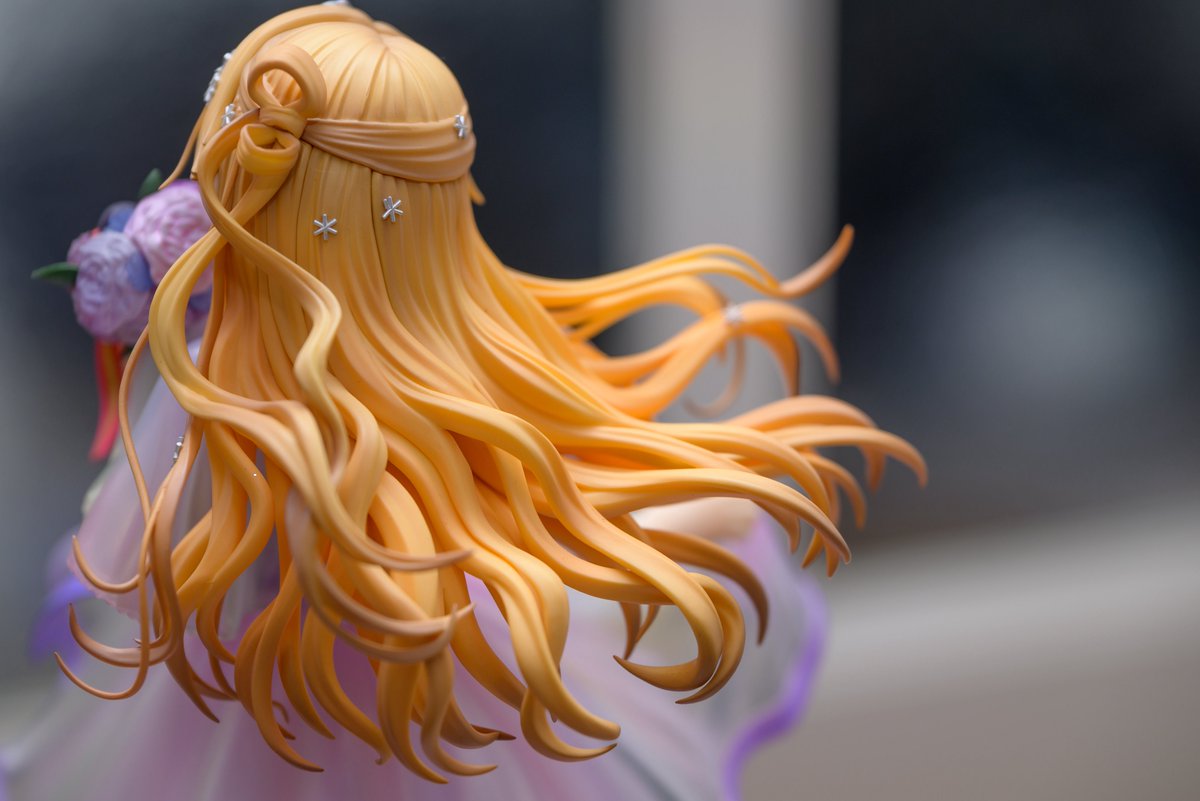 ご報告】 ALTER 近江 彼方Special 7ver. お迎えしました！ これからは