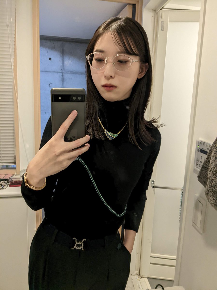 ありがとうございます、当方超近眼でございます
#マシュマロを投げ合おう
marshmallow-qa.com/messages/5f588…