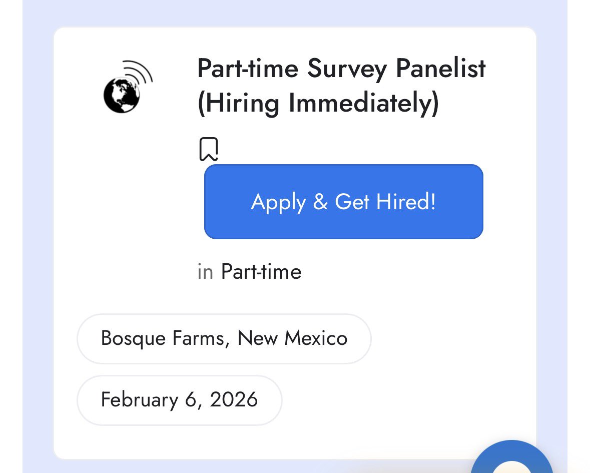 I just discovered a remote job website where companies are urgently hiring, but the number of applicants is still very low, which can work in your favor.

Roles available include:
➤ Customer Support
➤ Operations Associate
➤ Community Manager (non-mod)
➤ Tax manager
➤ Growth
