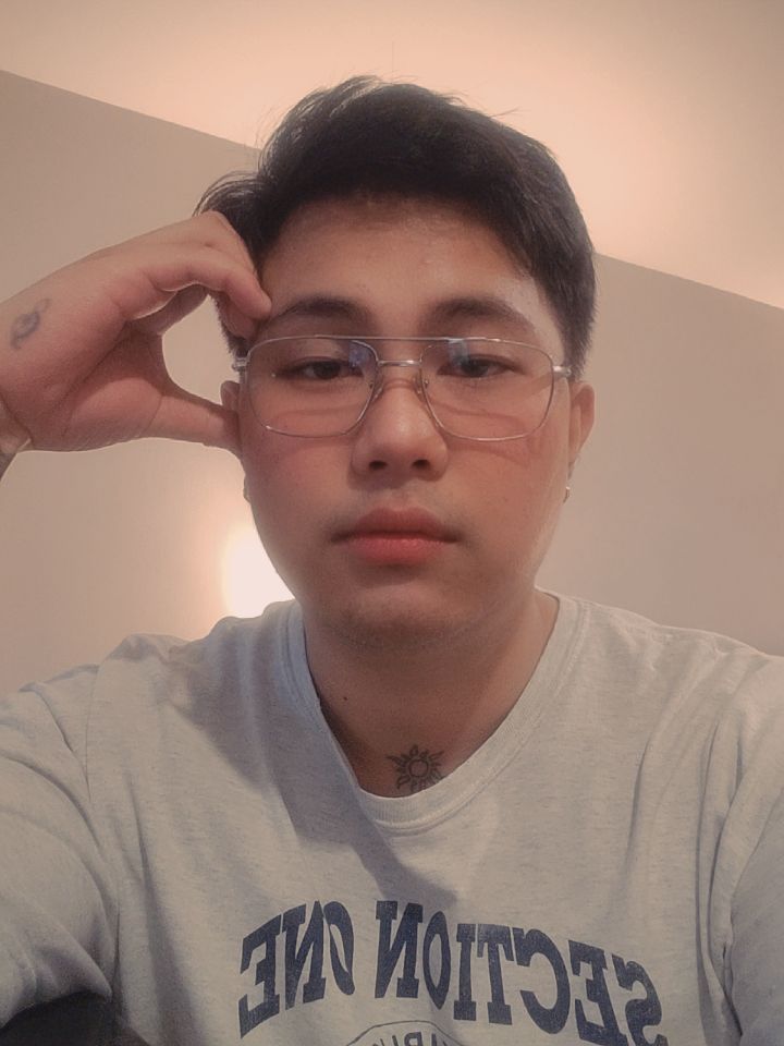 Clyde Moonstar ✨ tweet media