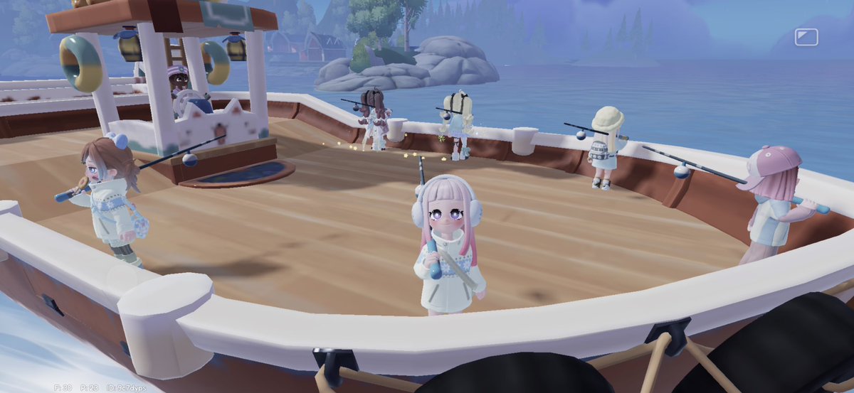 𝙣𝙩𝙤@ハートピア tweet media