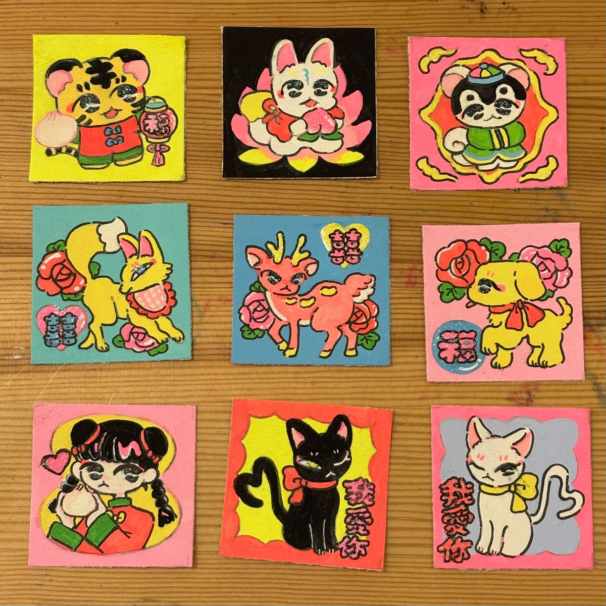 中村杏子🦊 (@n_muragoya) / Posts / X