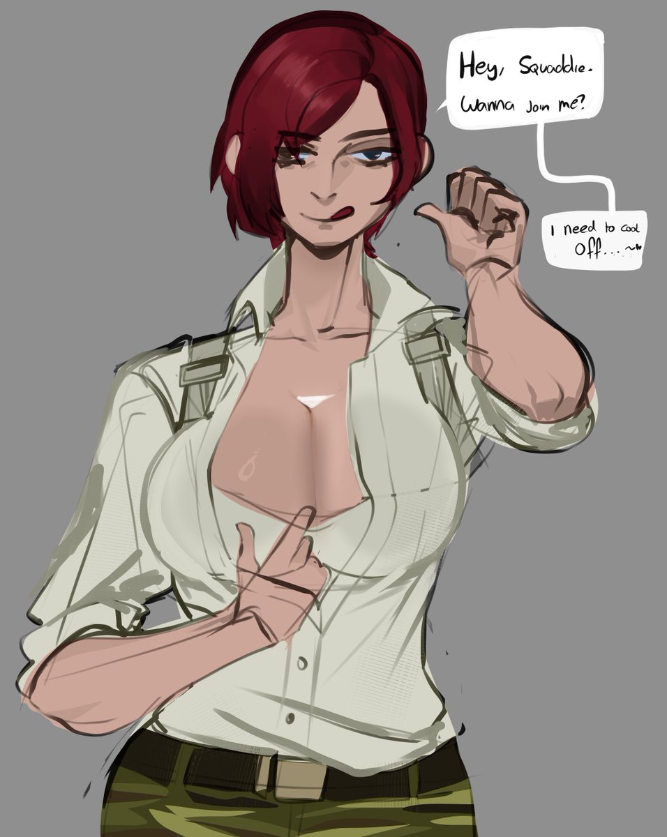 shes the richest and the hottest in all the wayback #menace