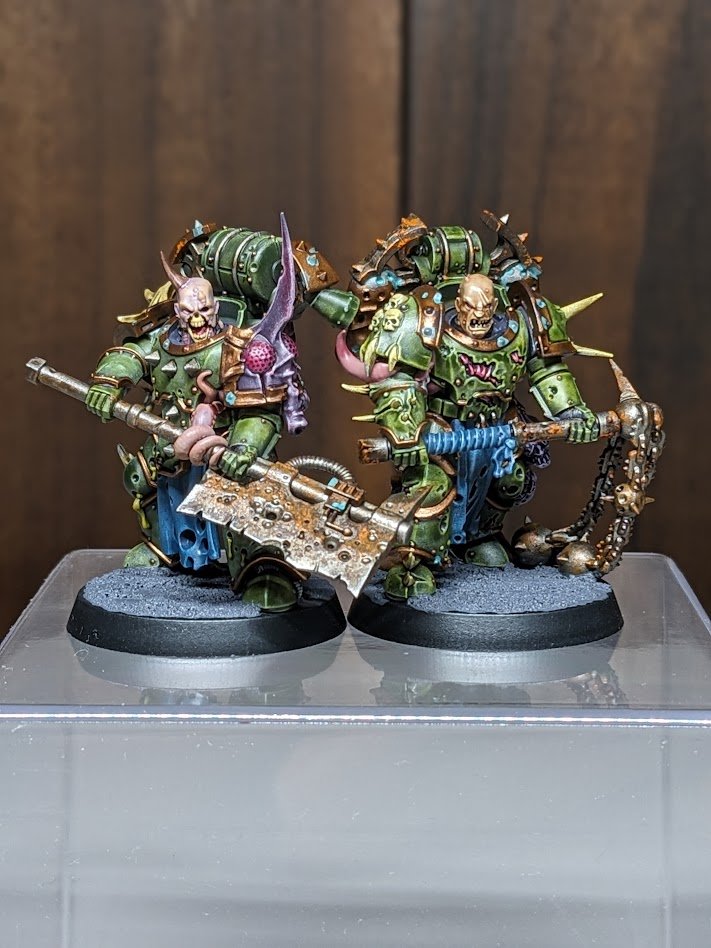 2月なので2人並んだ画像を貼ろうぜ