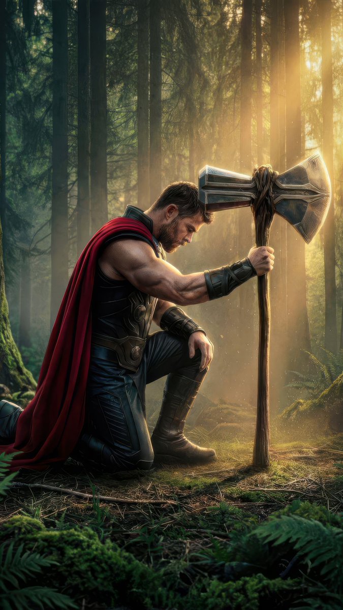 Not Tony Stark tweet media