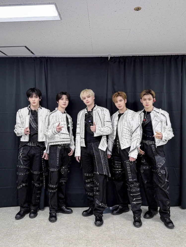TXT JAPAN OFFICIAL on X: 