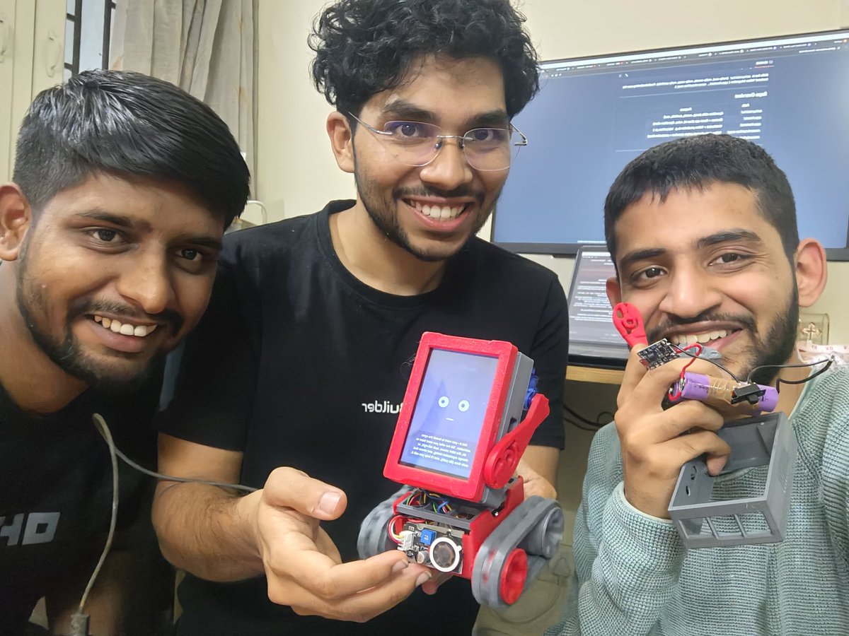 Hussain Pettiwala tweet media