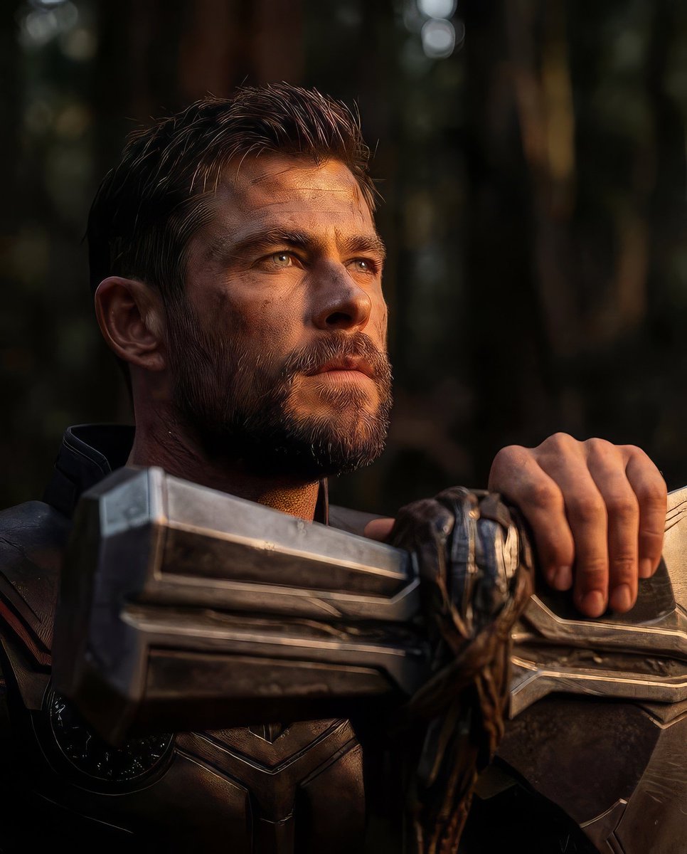 Not Tony Stark tweet media