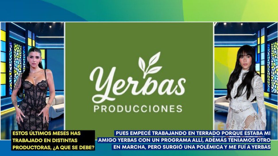 GlamStream tweet media