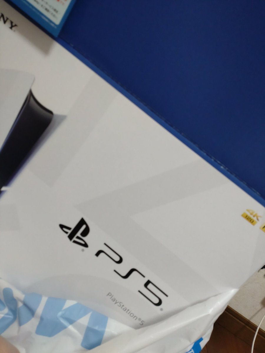 raya__07's tweet photo. 買っちゃった https://t.co/PpI7DcEm0X