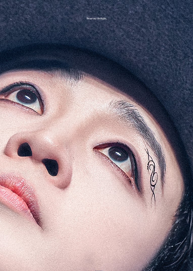 𝐃𝐞𝐚𝐫 𝐦𝐲 𝐃𝐞𝐥𝐢𝐠𝐡𝐭, tweet media