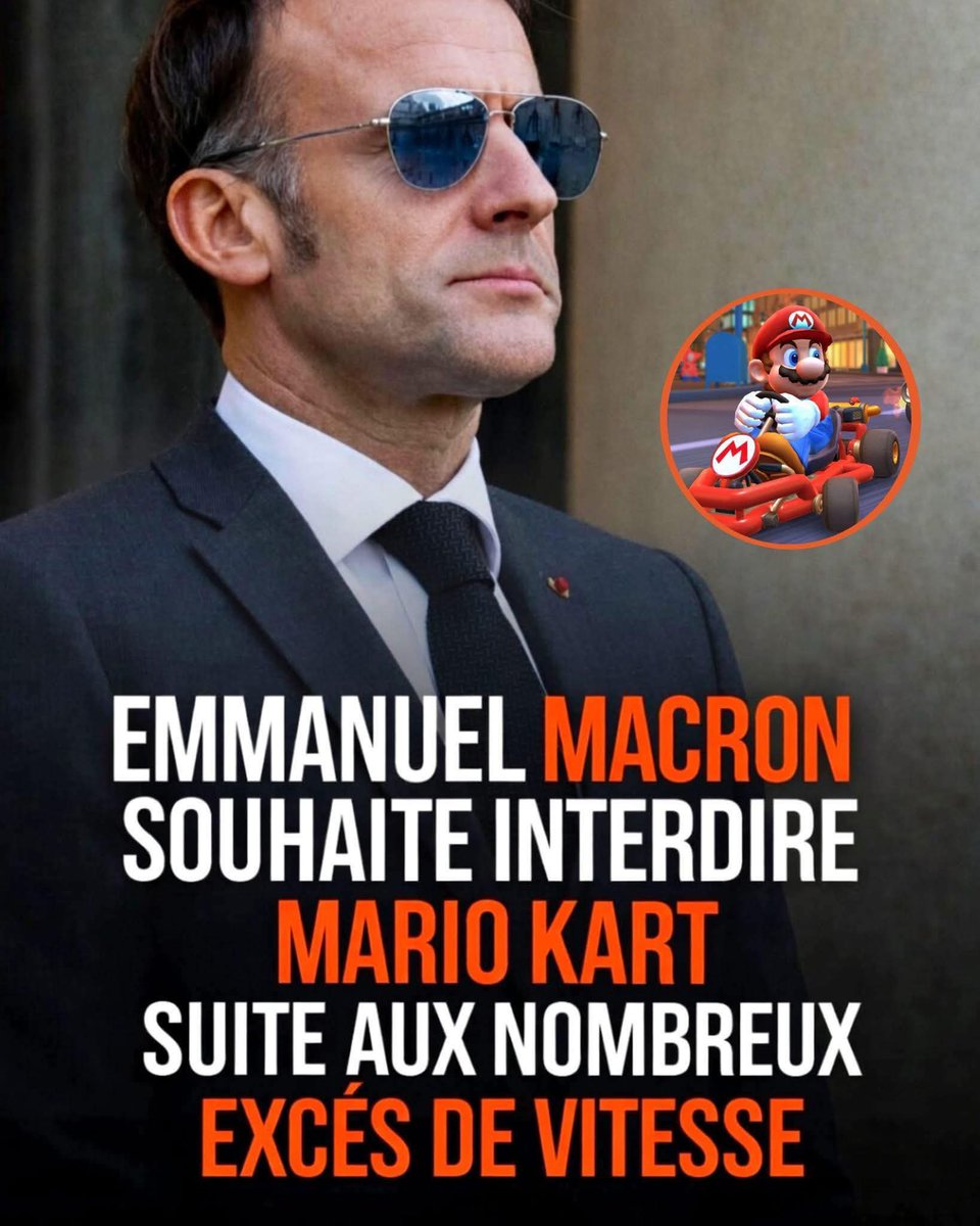 Quand tu pousses jusqu'au bout la réflexion lunaire du sociopoathe en chef...