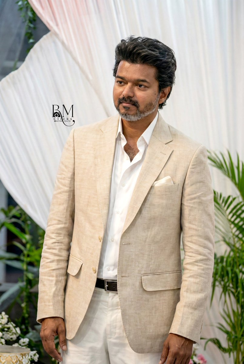 Telugu Vijay Fans Club tweet media