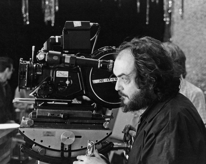 "If it can be written or thought, it can be filmed."

—  Stanley Kubrick