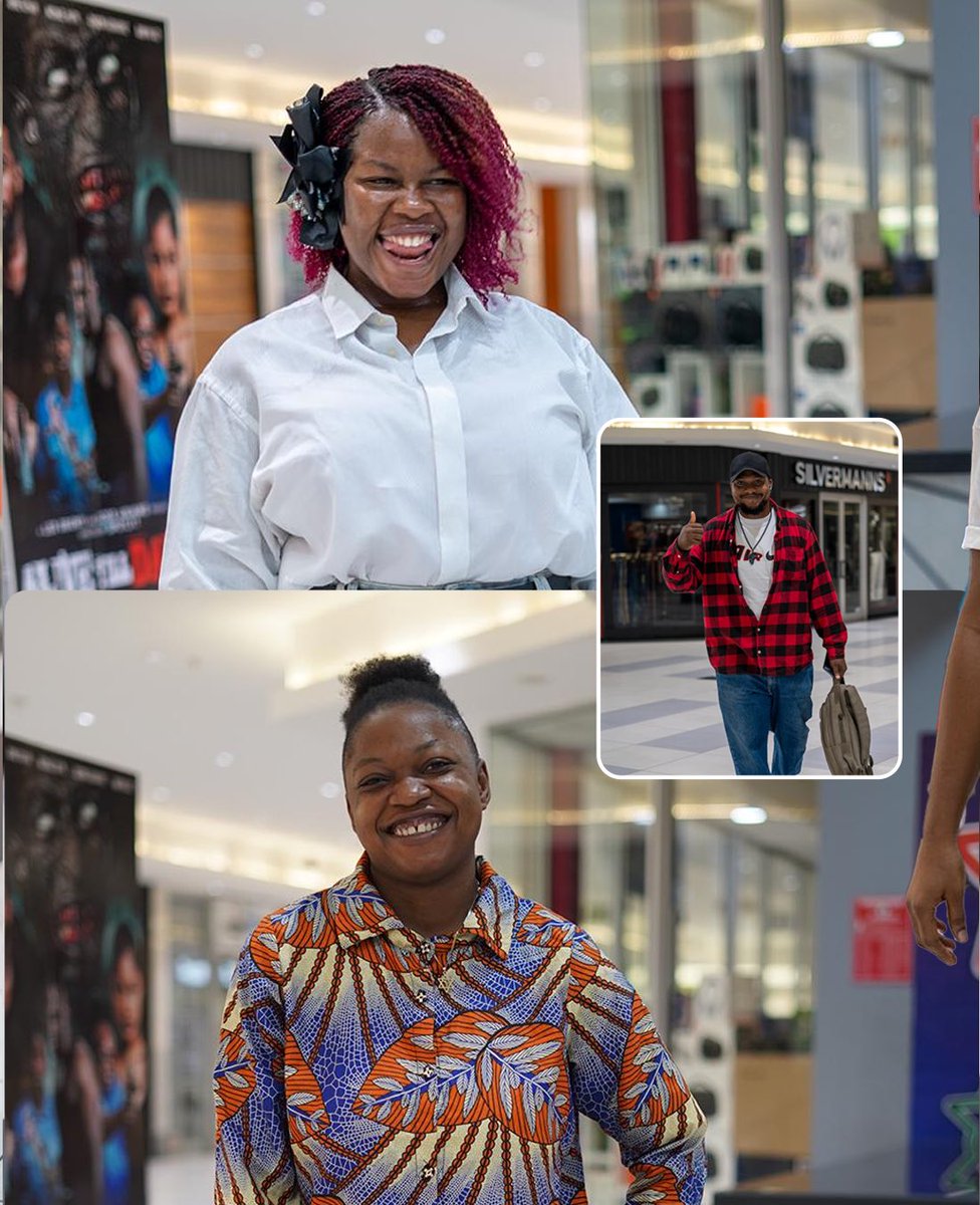 LifePointeGL's tweet image. Smiles at the door.
Love in the room.
Family in the house ❤️

If you’re here, you belong.
Happy Anniversary Sunday