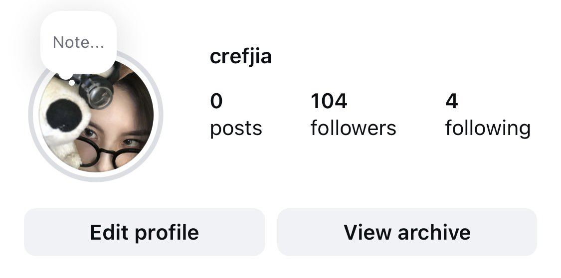 eby, jual akun ig tweet media