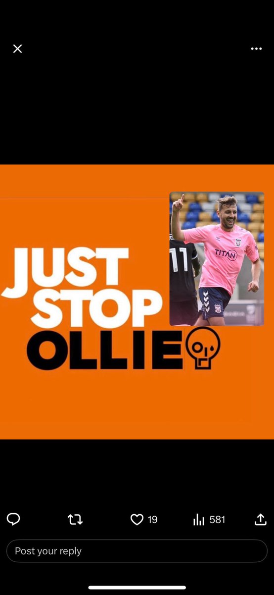 Jack arrowsmith tweet media