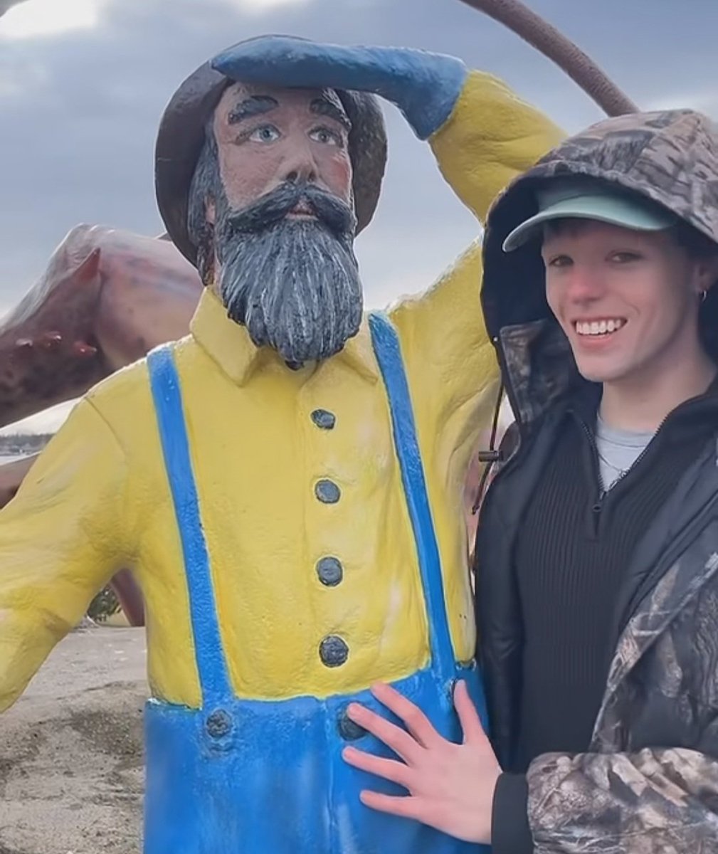 y'all know i'm canada down