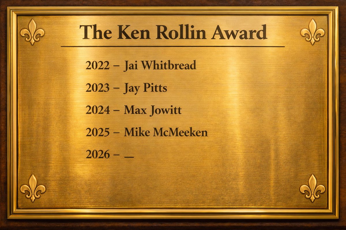 Wakefield Trinity Heritage Podcast tweet media