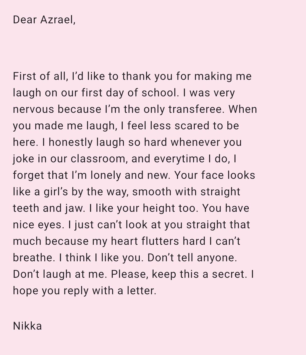dearniklas's tweet photo. i'm still here... https://t.co/VCy3xUvMg7