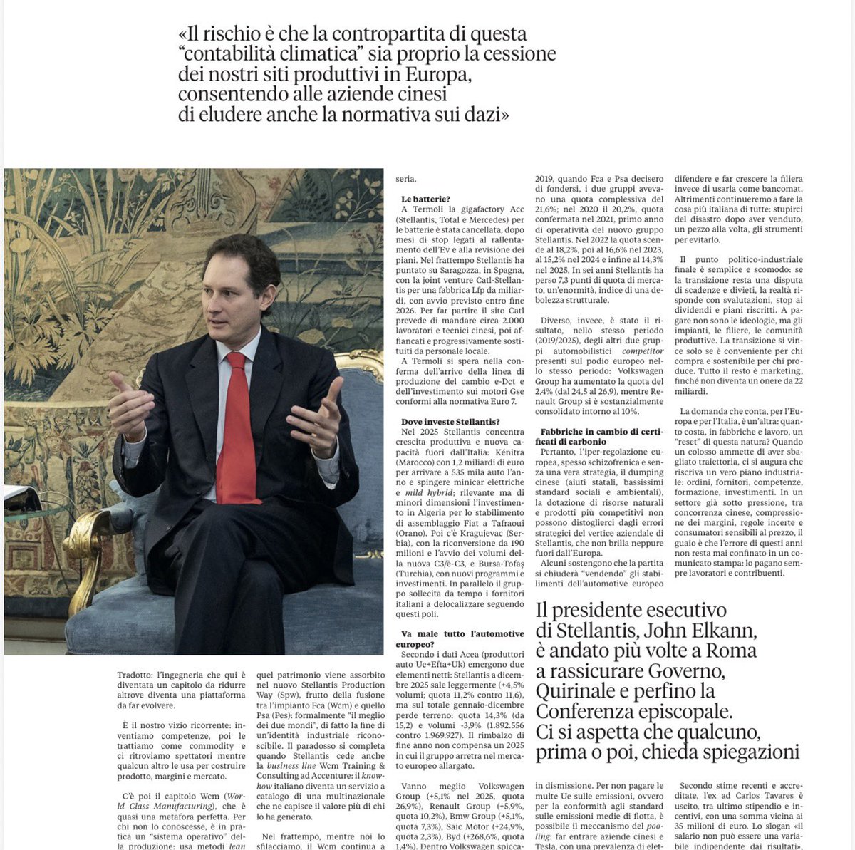 Verdiana Garau tweet media