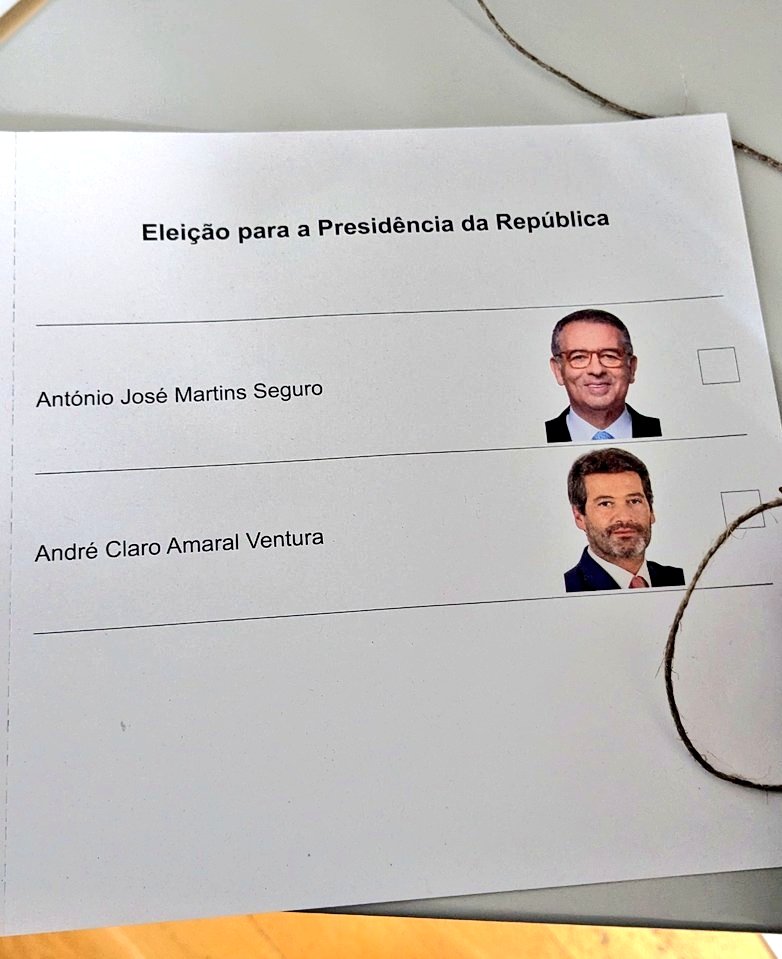 ✅ a voté #presidenciais2026