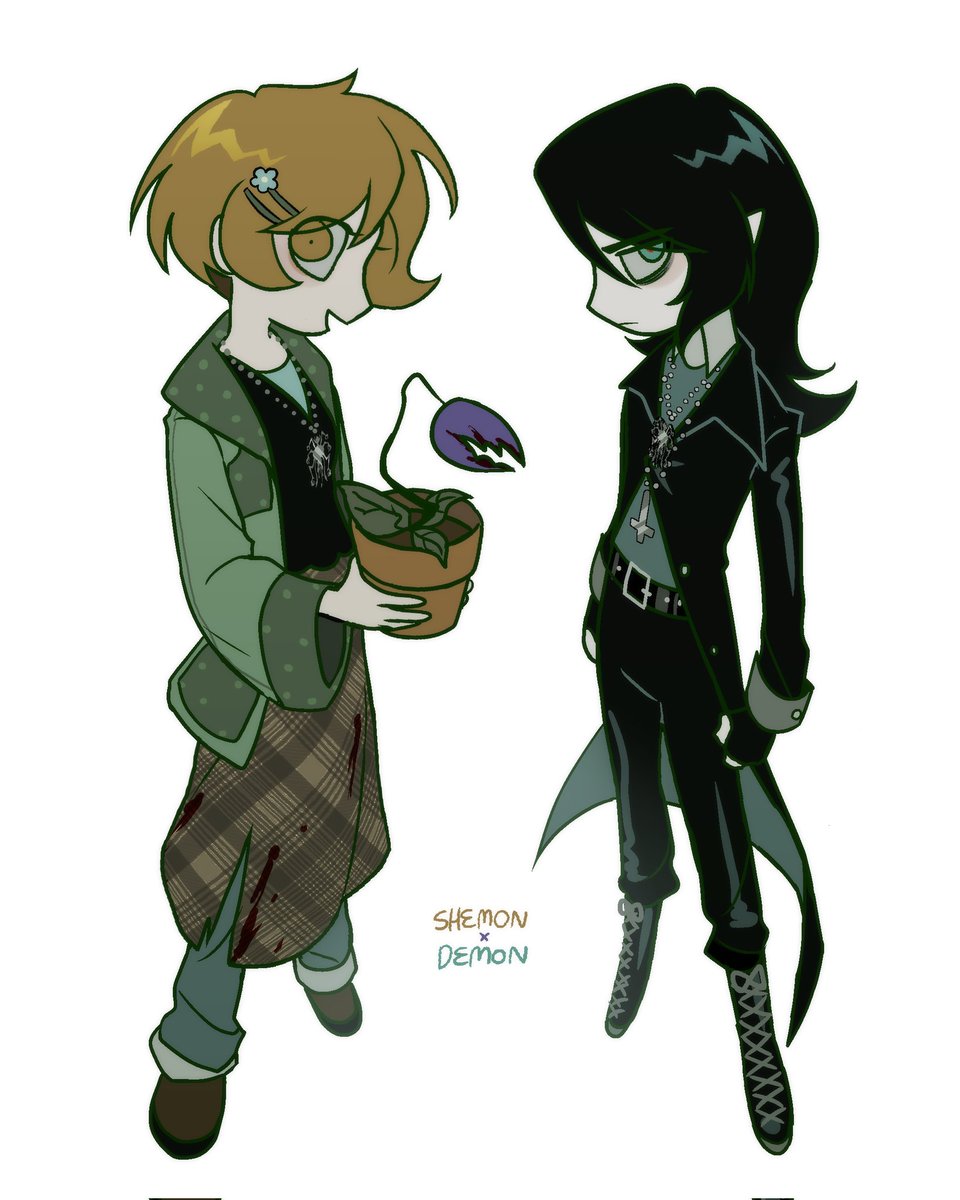 포타슘 tweet media