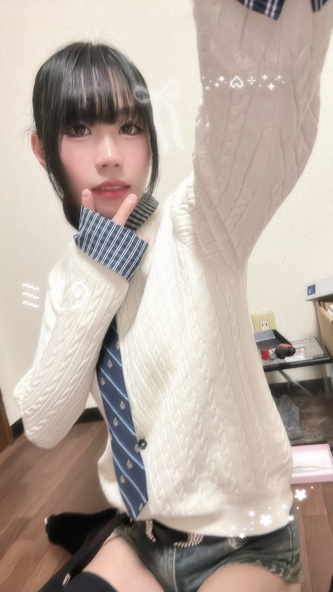 ほのは tweet media