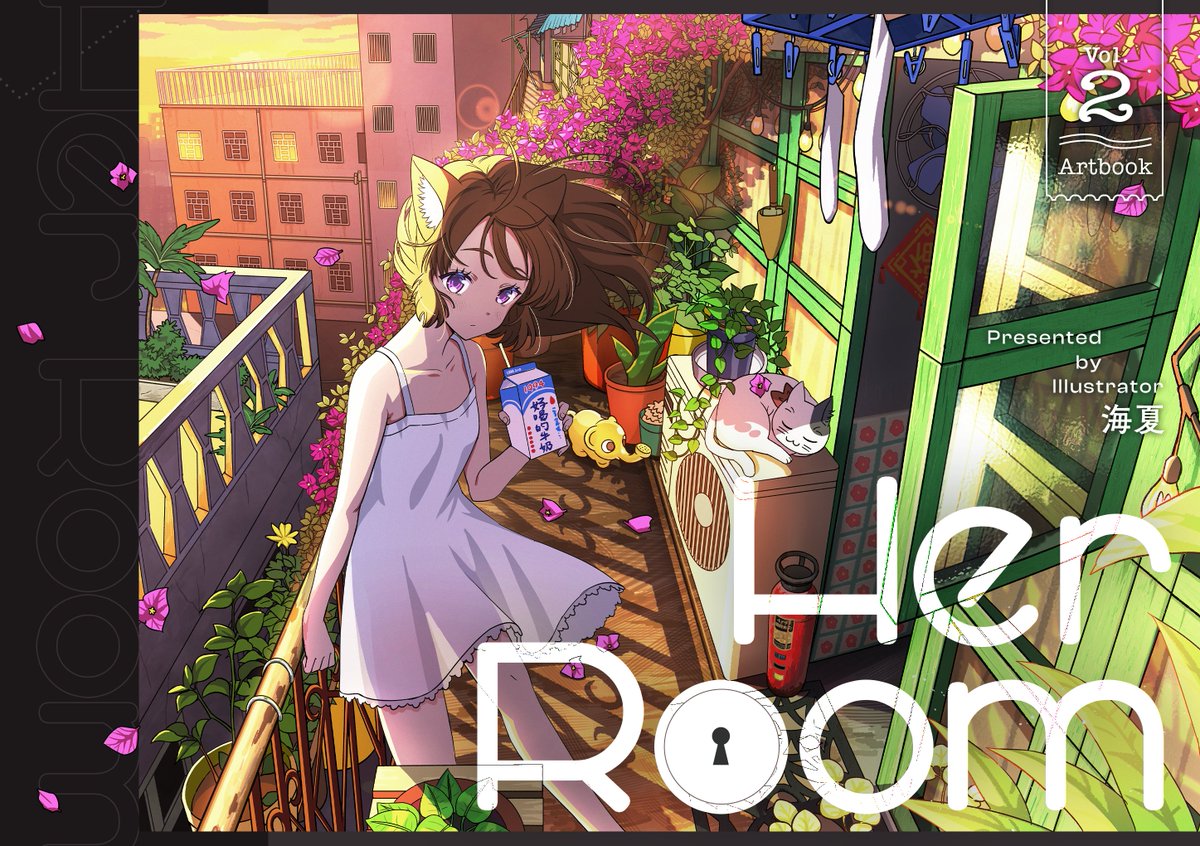 海夏(ウミカ)☕️ 2/22コミティアU16a (@umika0x0) / Posts / X