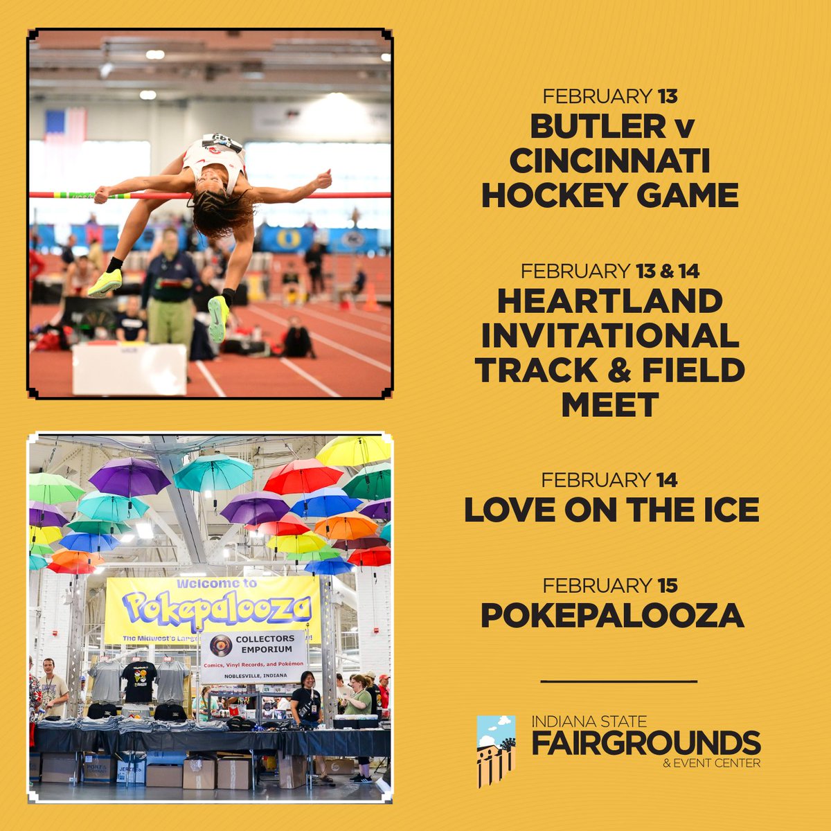 Indiana State Fair tweet media