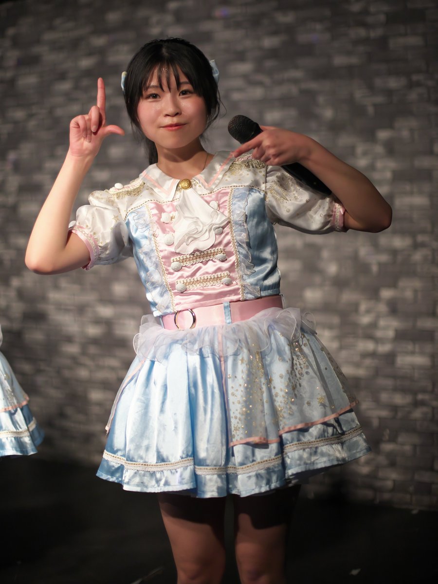 2026.02.07
GMUファンミーティングin仙台
wqwq 結菜 さん
#wqwq