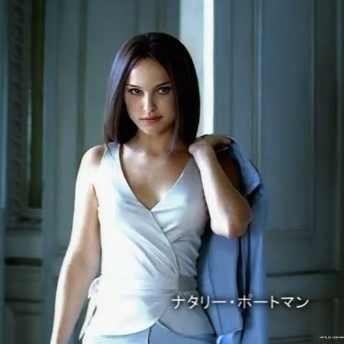 daily natalie portman tweet media