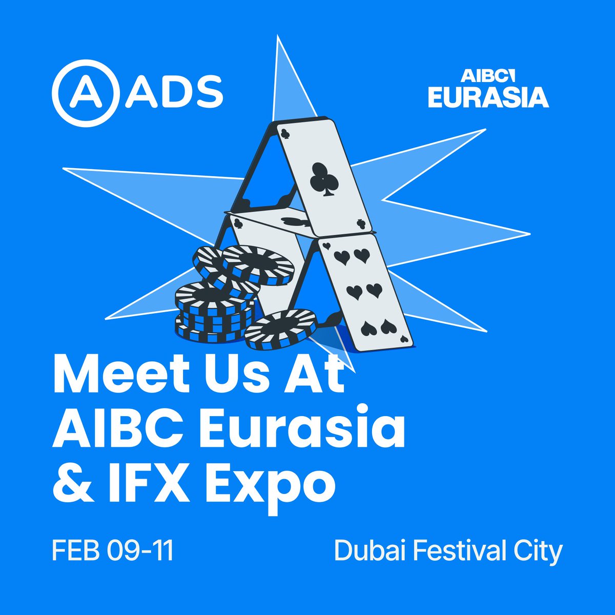 AADS Crypto tweet media